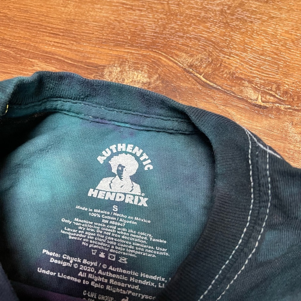 Graphic tee‎ - Picture 3 of 4